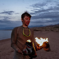 Шевяхов Максим